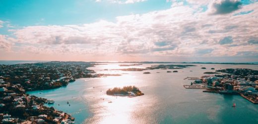 The Synergy Between Offshore Hubs Like Bermuda and Payment Processors Like Neteller in Building Online Casinos